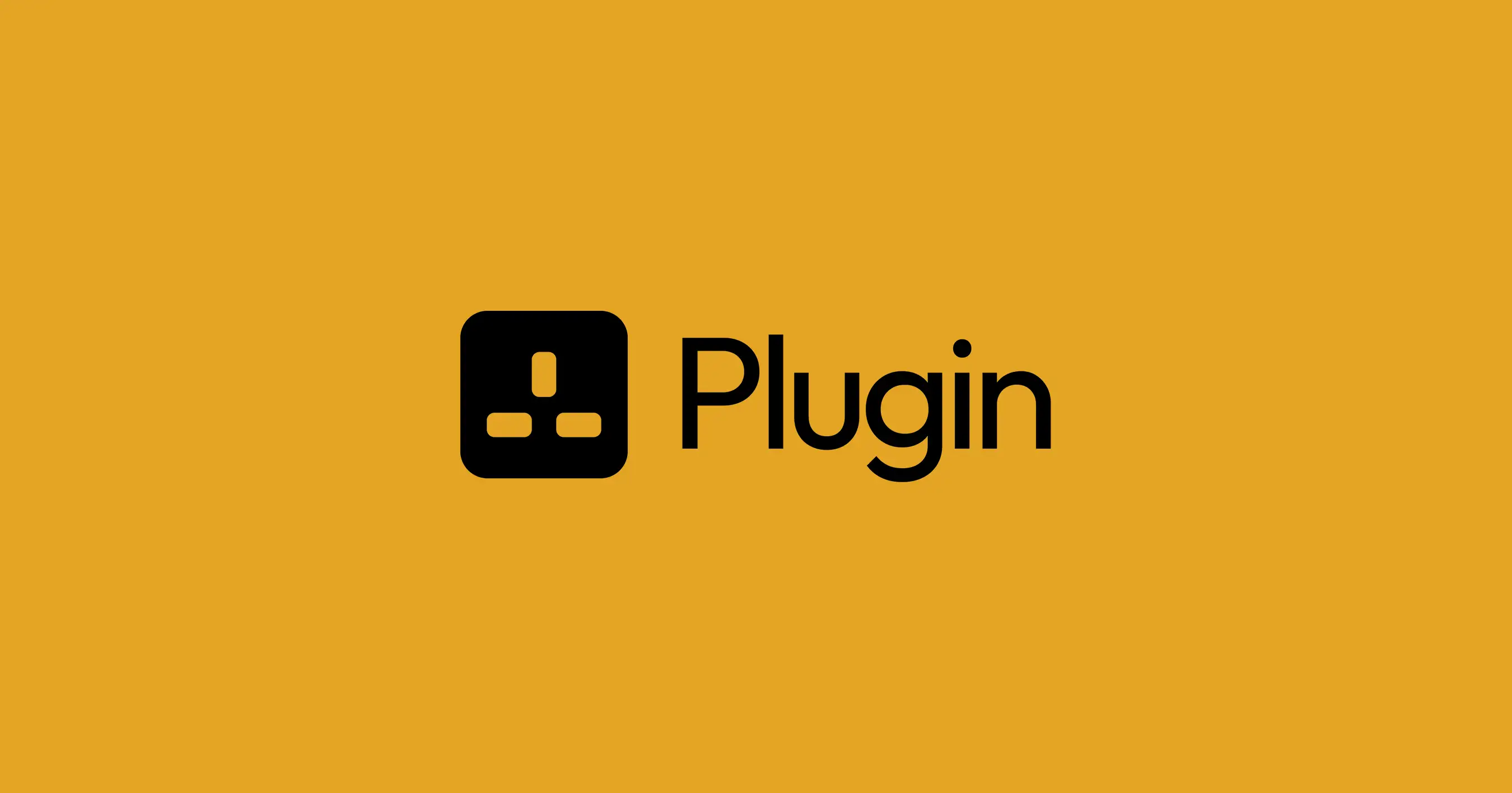 Plugin